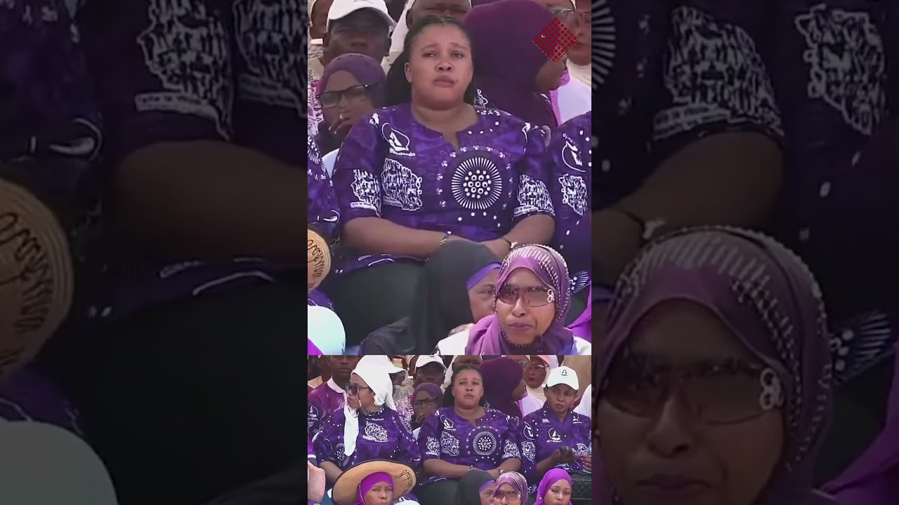 Jussa Asema CCM imevunja Katiba yake kuteua wagombea wa Urais 2025: 'Hukuchaguliwa umejipachika'