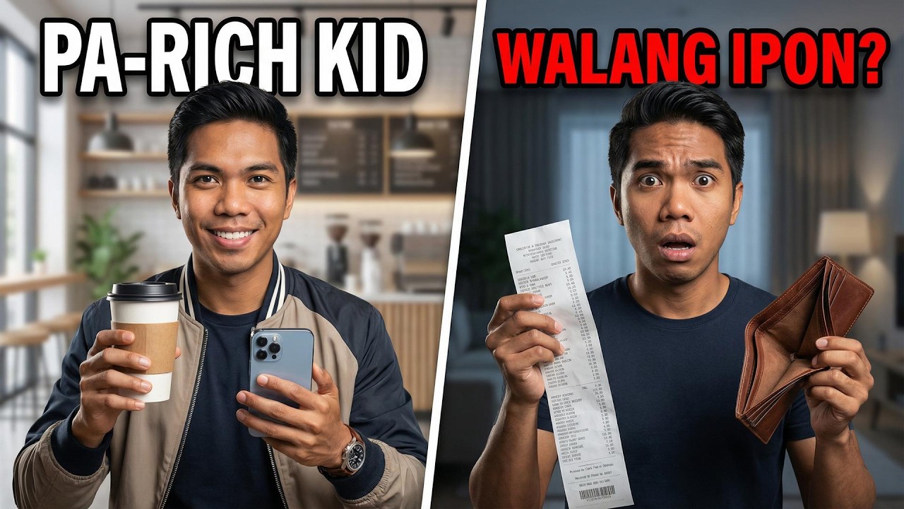 Pa-Rich Kid