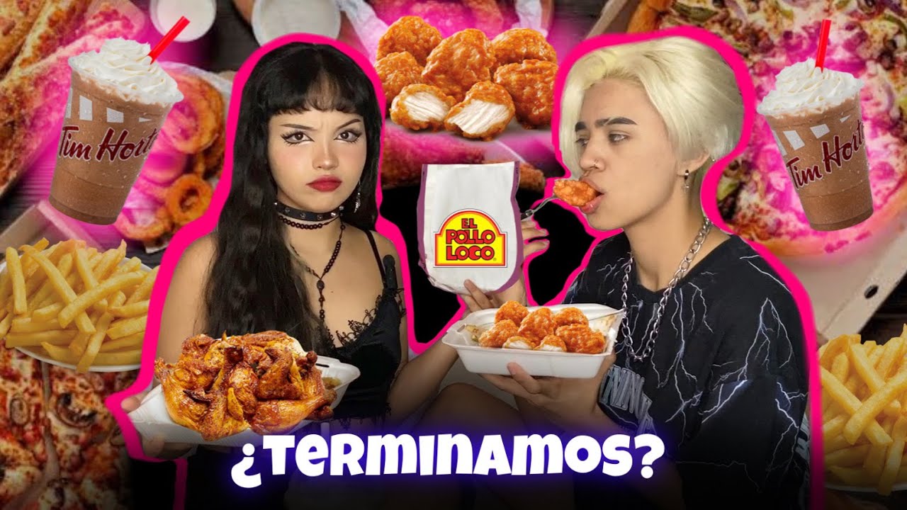 ‎♡¿cómo conocí a mi novia?♡  STORYTIME + MUKBANG‎