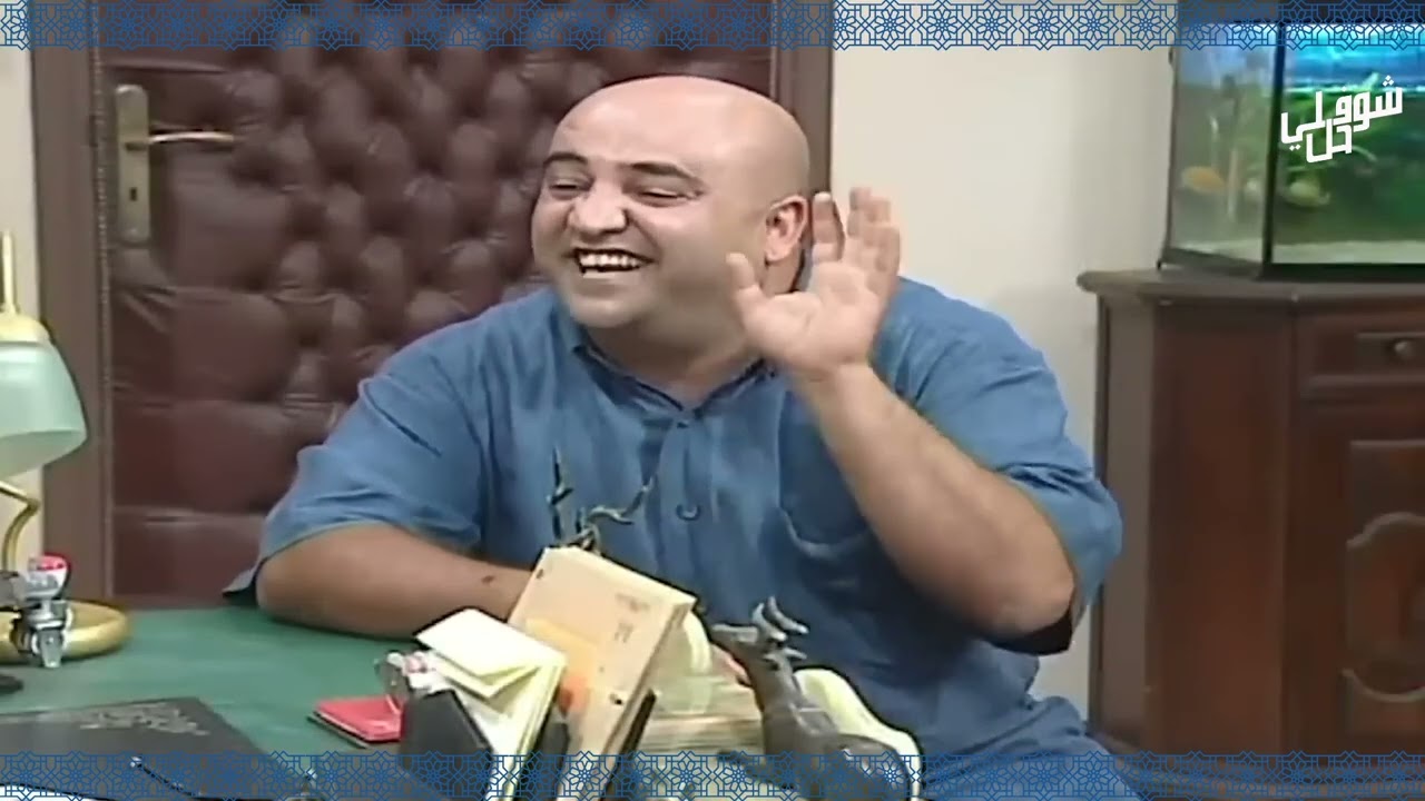 ملخص أحداث الحلقة 26   شوفلي حل  الموسم 4 🔥😆