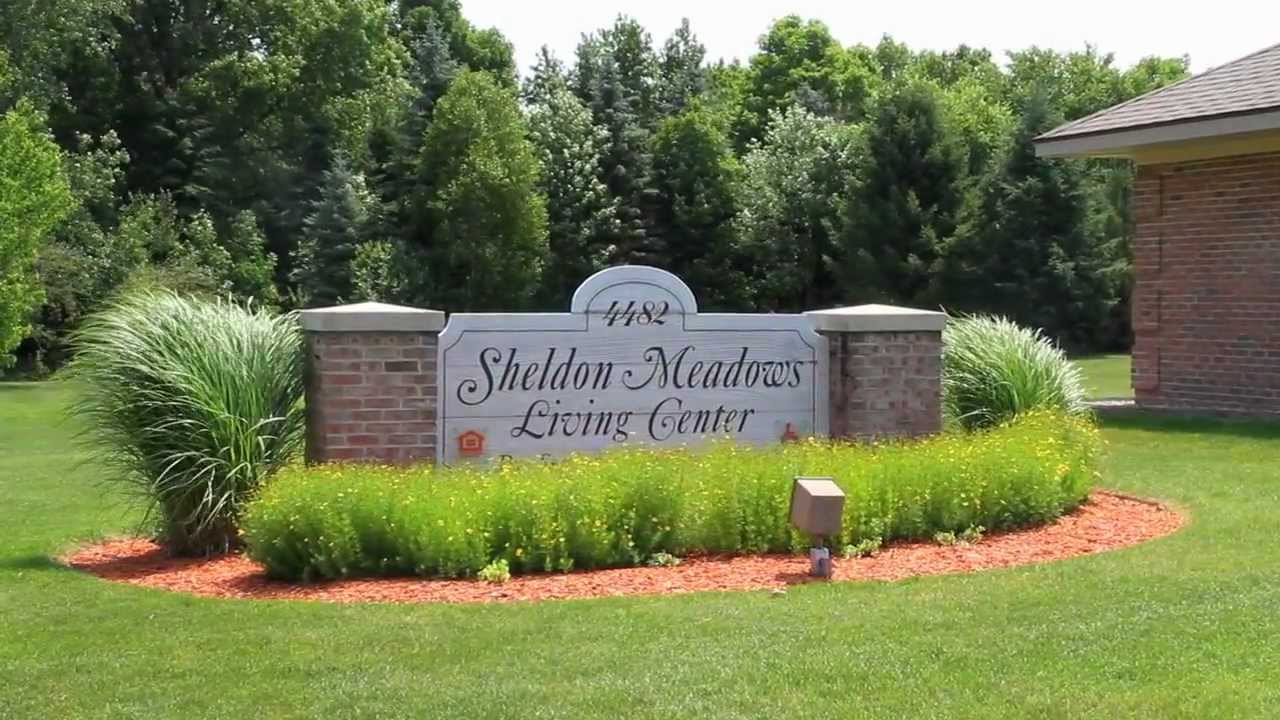 Sheldon Meadows Assisted Living Center - Virtual Tour