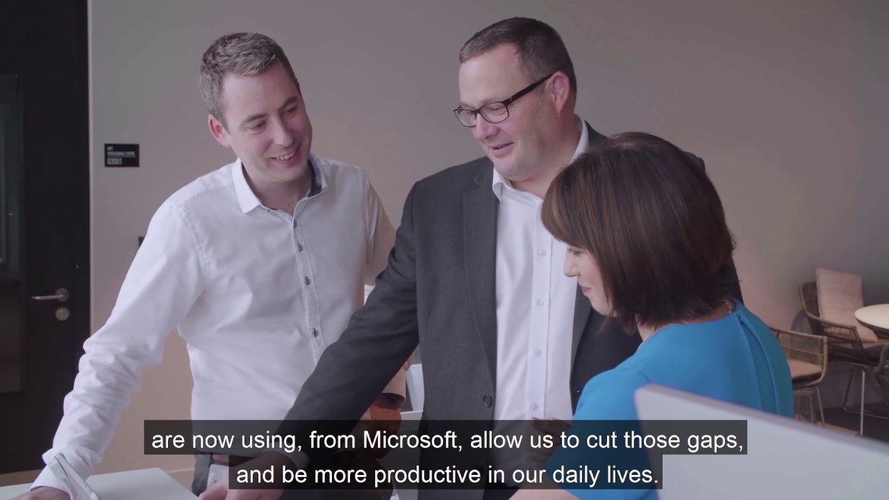 EY Client Stories - Kepak Group - Reinventing tradition for a modern world