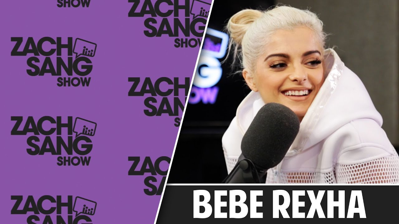 Bebe Rexha | Full Interview