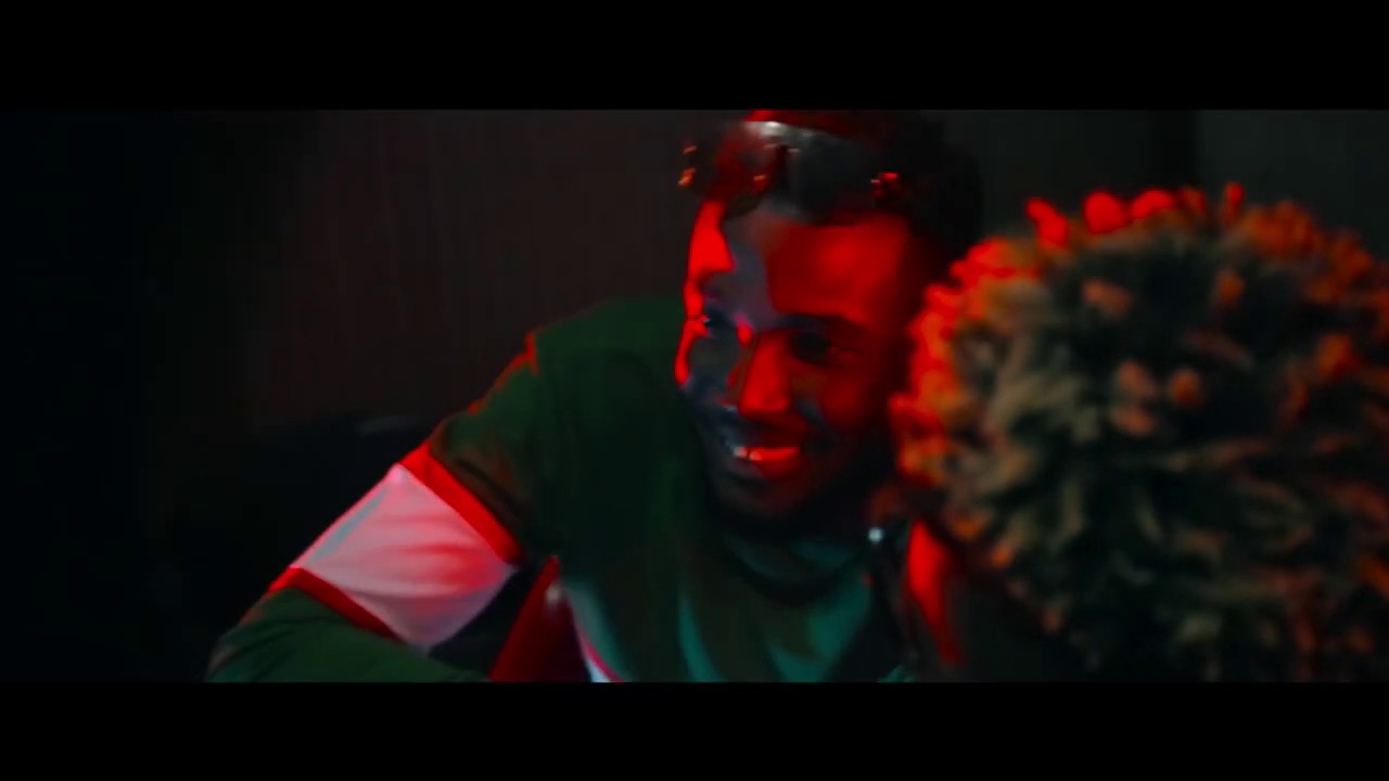 Samarino - Arm&eacute;e Du Salut | feat Dj Spilulu (Official vid&eacute;o)