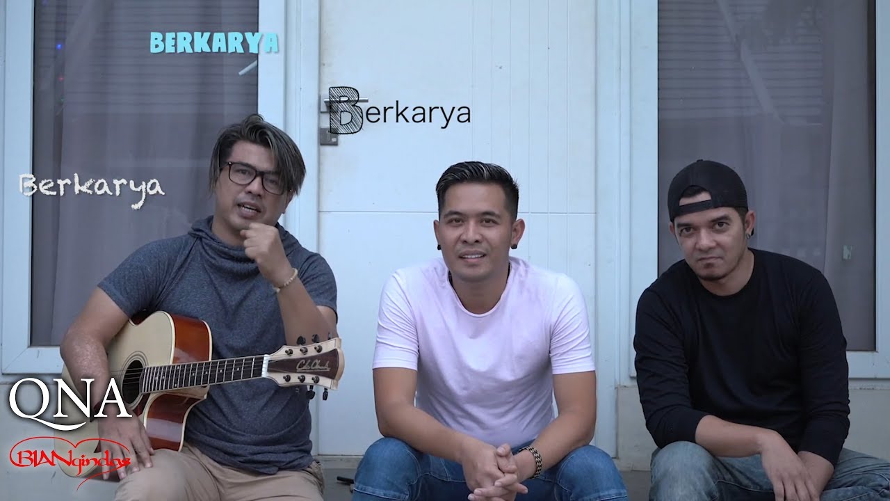 QnA Bian Gindas : Proses Pembuatan OMV Satu Cinta