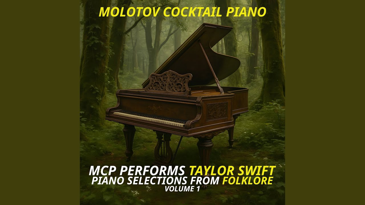 Mirrorball (Instrumental)