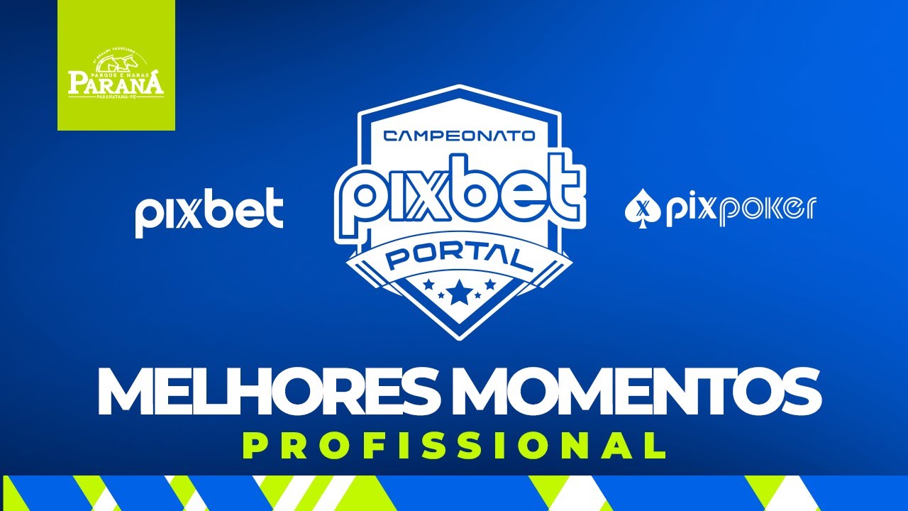 MELHORES MOMENTOS DISPUTA PROFISSIONAL PQ PARANÁ PARANATAMA - PE | CAM PIXBET PORTAL 2025