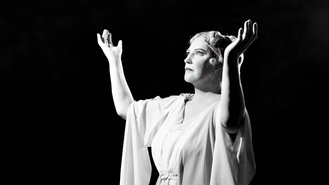 KIRSTEN FLAGSTAD'S TRIBUTE (1971)
