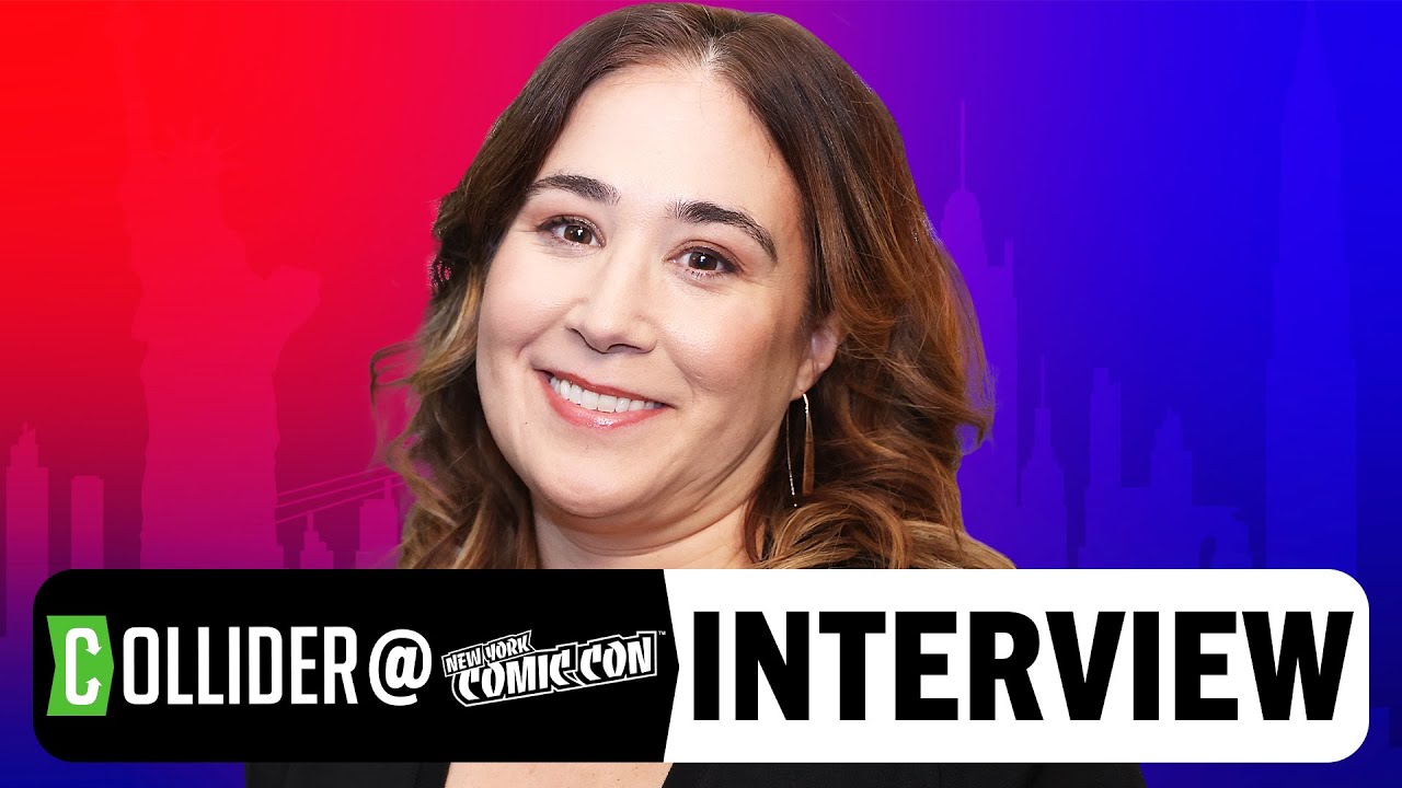 Wynonna Earp Creator Has Ideas for Even More the Earpverse After Tales from Purgatory