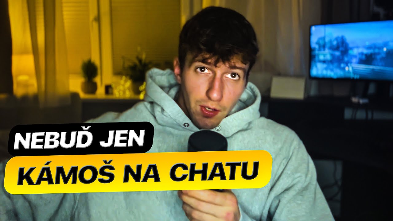 4 KROKY jak dostat KAŽDOU HOLKU na RANDE!