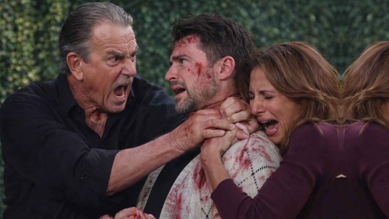 CBS Y&R FULL [3/28/2026] The Young and The Restless Full Episode Recap || CBS Y&R March 28 Spoilers