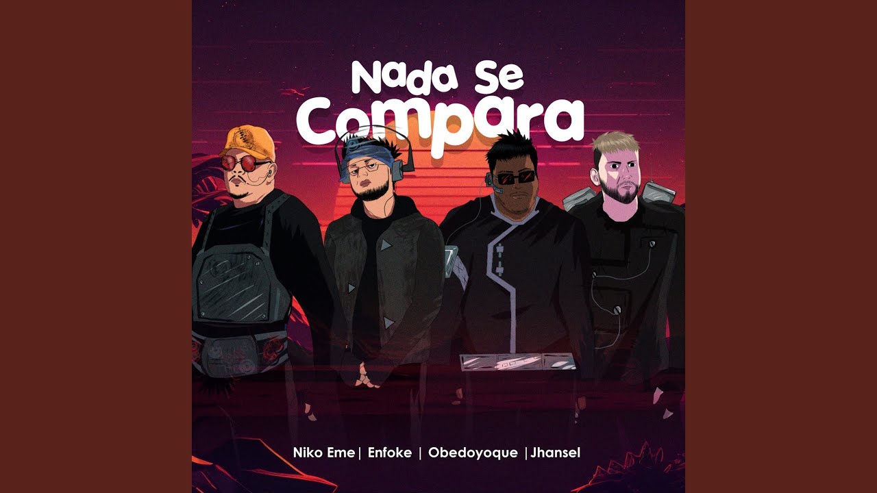 Nada Se Compara