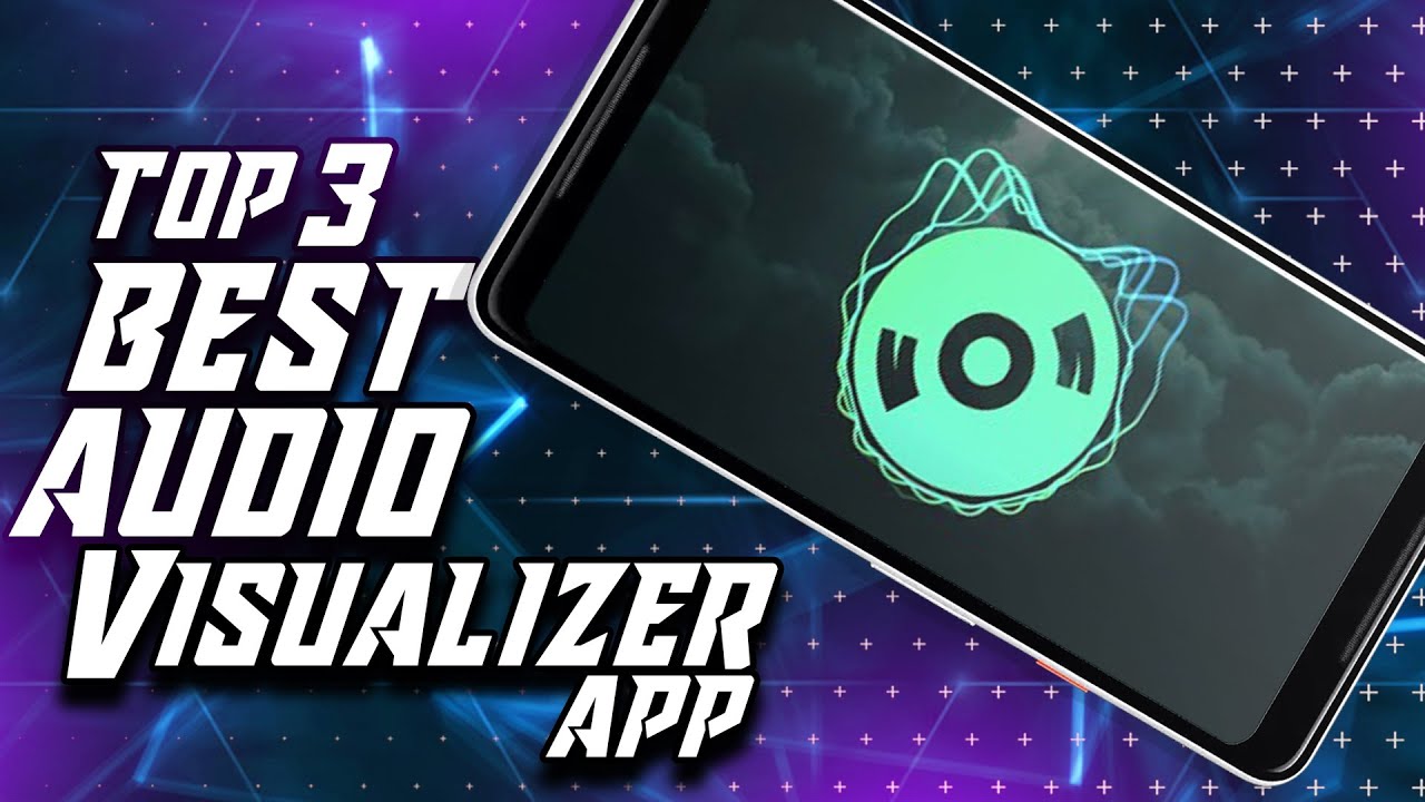 Топ-3 лучших приложения Audio Spectrum для Android в 2022 году