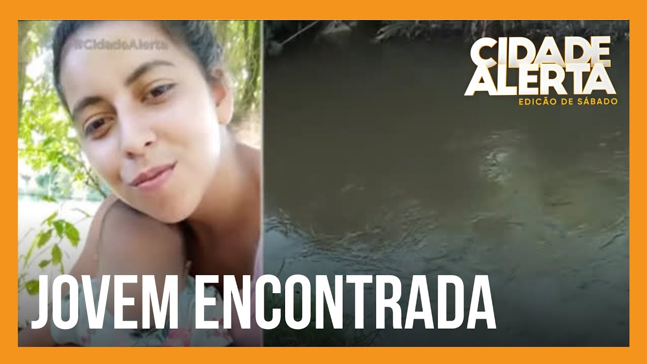 Jovem desaparecida no Paraná é encontrada morta