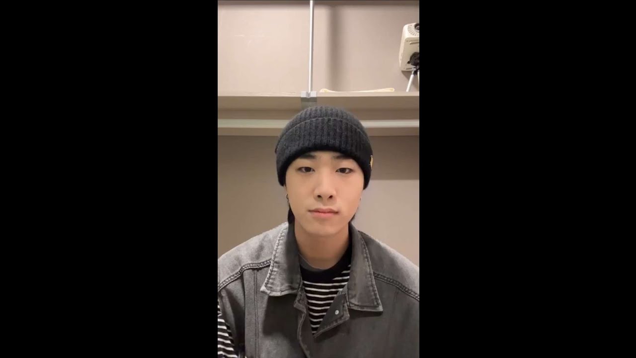 251225 | 티에이엔/딥블루 지성 인스타 라이브 | TAN/DIPBLU JISEONG Instagram Live
