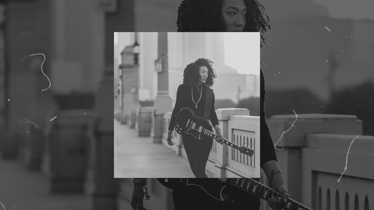 Judith Hill - Runaway Train (Audio Stream)