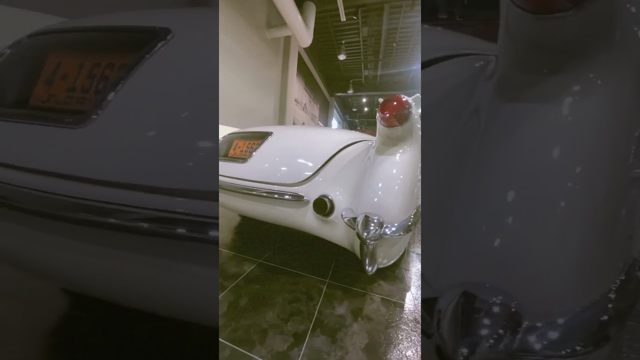 Found an old Corvette in mint condition in JAPAN!! #cars #corvette #tokyo
