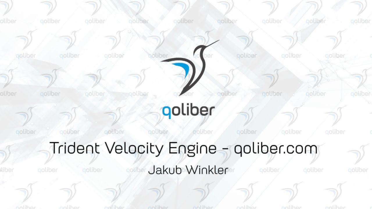 Trident Velocity Engine - Next-Gen Caching for High-Performance Commerce