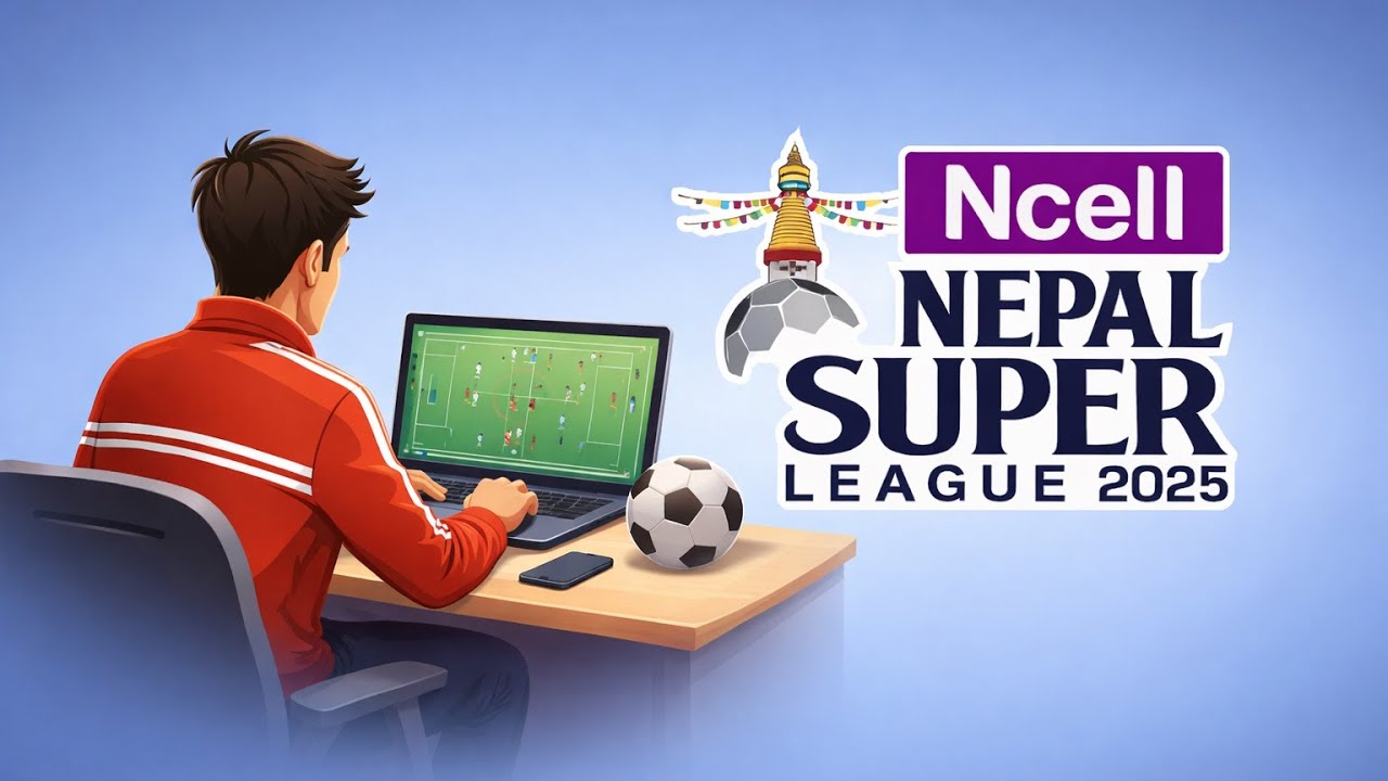 How To Play Nepal Super League In Football Manager 2024