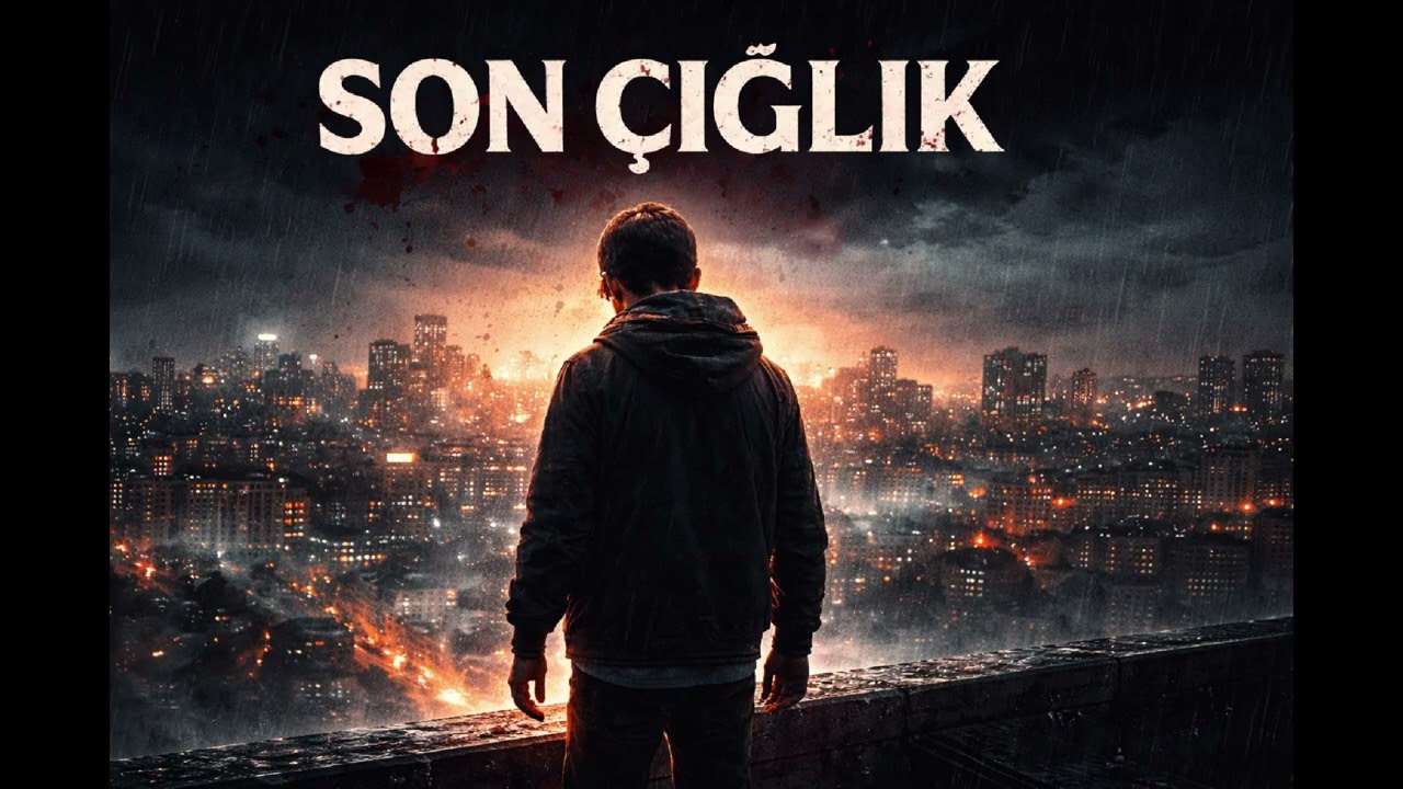 Son Çığlık