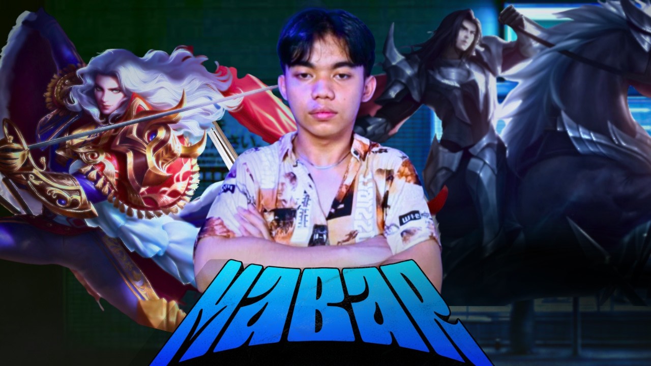 THE BEST LAH MOONTON, pls winstreak hehe