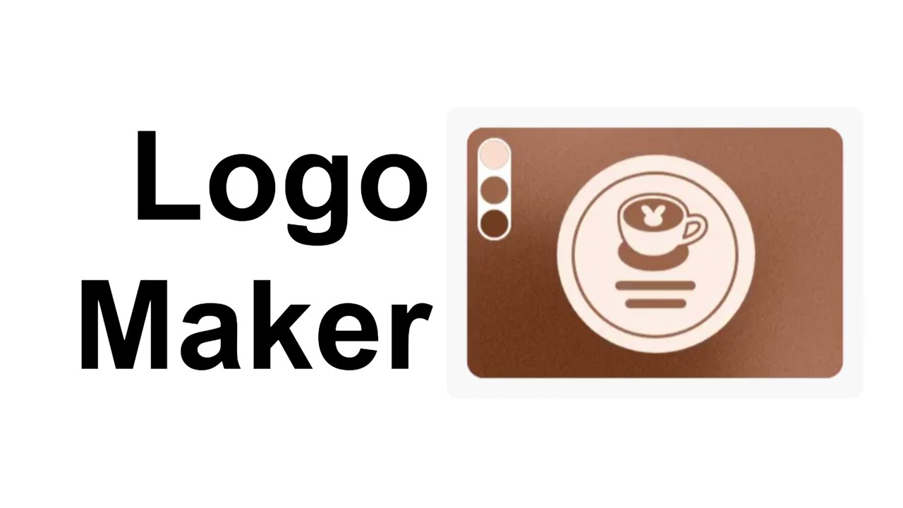 LOGO MAKER TUTORIAL Adobe Express