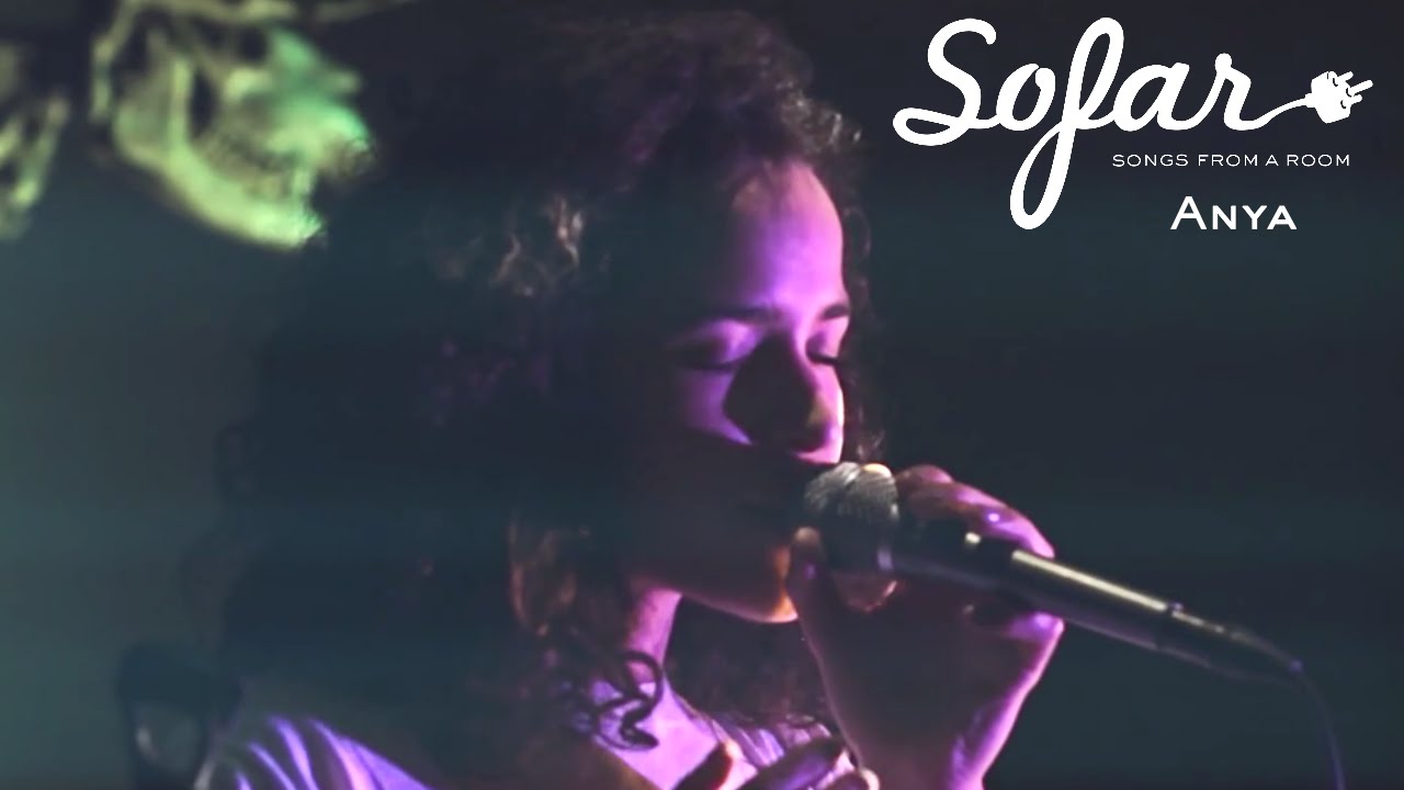 Anya - Fort Knox | Sofar Aarhus