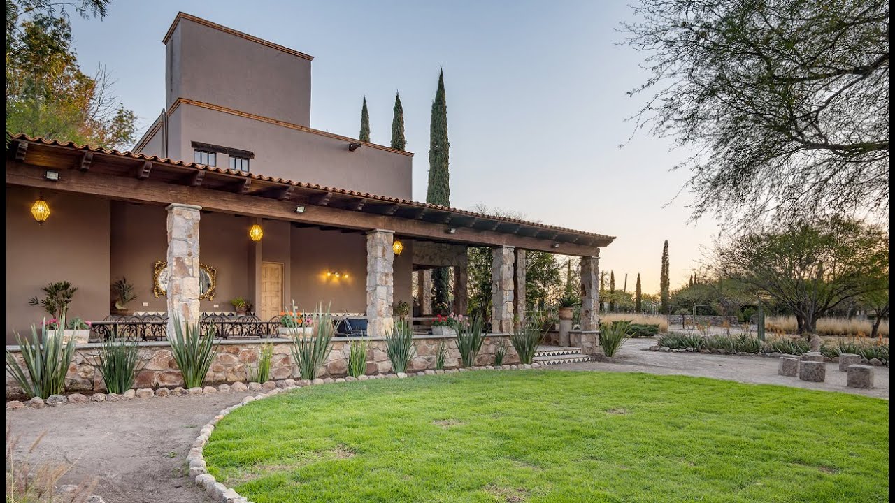 Los Cuatro Vientos | San Miguel Sotheby's International Realty