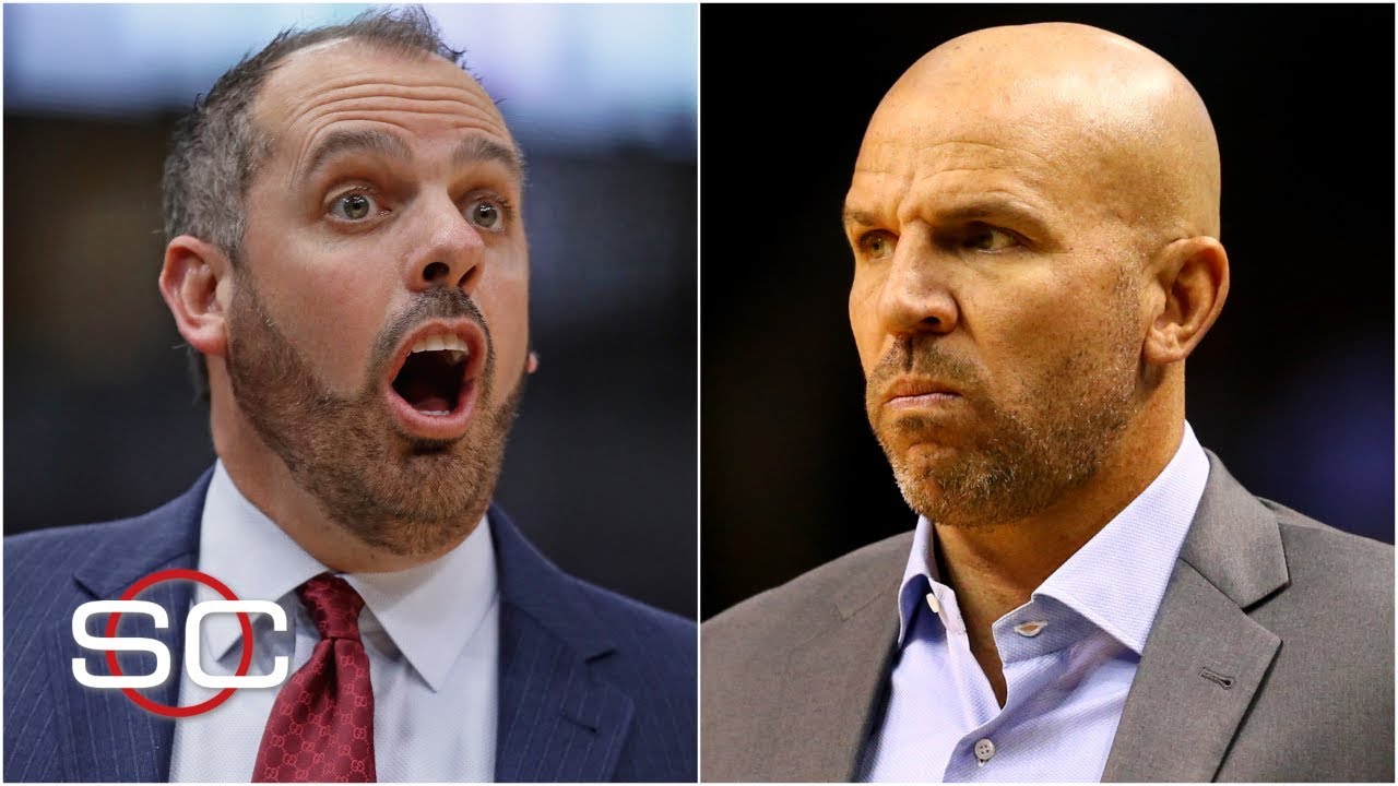 The Lakers hiring Frank Vogel was influenced by Kurt Rambis and Phil Jackson - Woj | SportsCenter