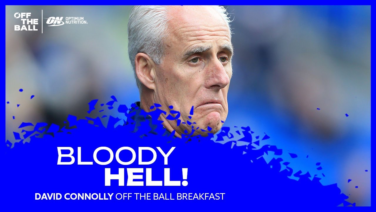 Watching X-rated movies with Mick McCarthy | David Connolly