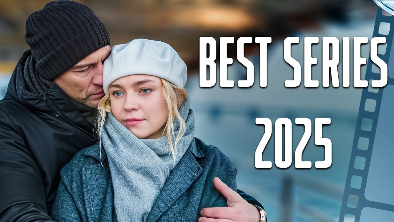 Melodrama Series About TRUE LOVE | Romance Movies | Best Web Series | Online Series Free