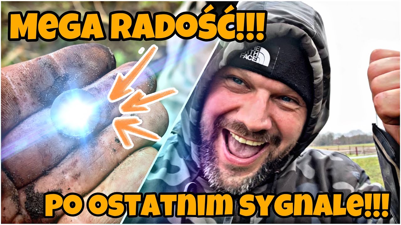 WARTO WIERZYĆ DO KOŃCA!!! Do ostatniego sygnału!!!