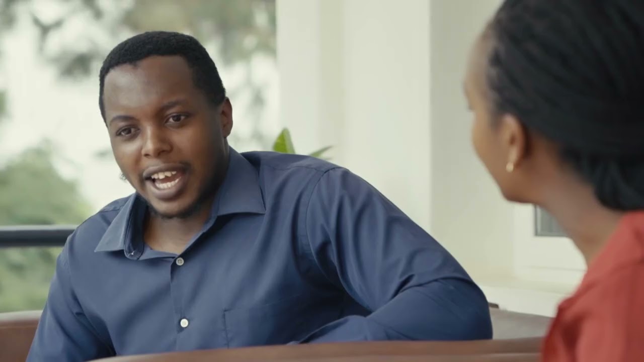 Irembo: My Career, My Journey