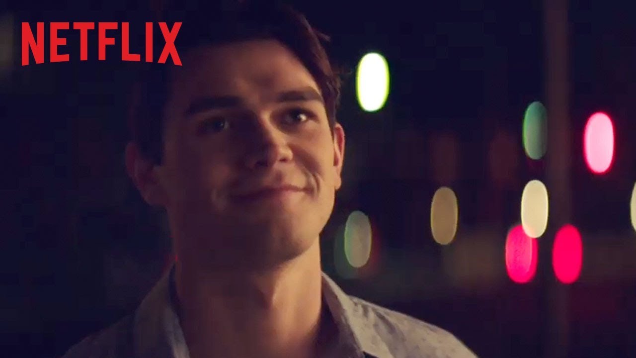 The Last Summer | Official Trailer [HD] | Netflix