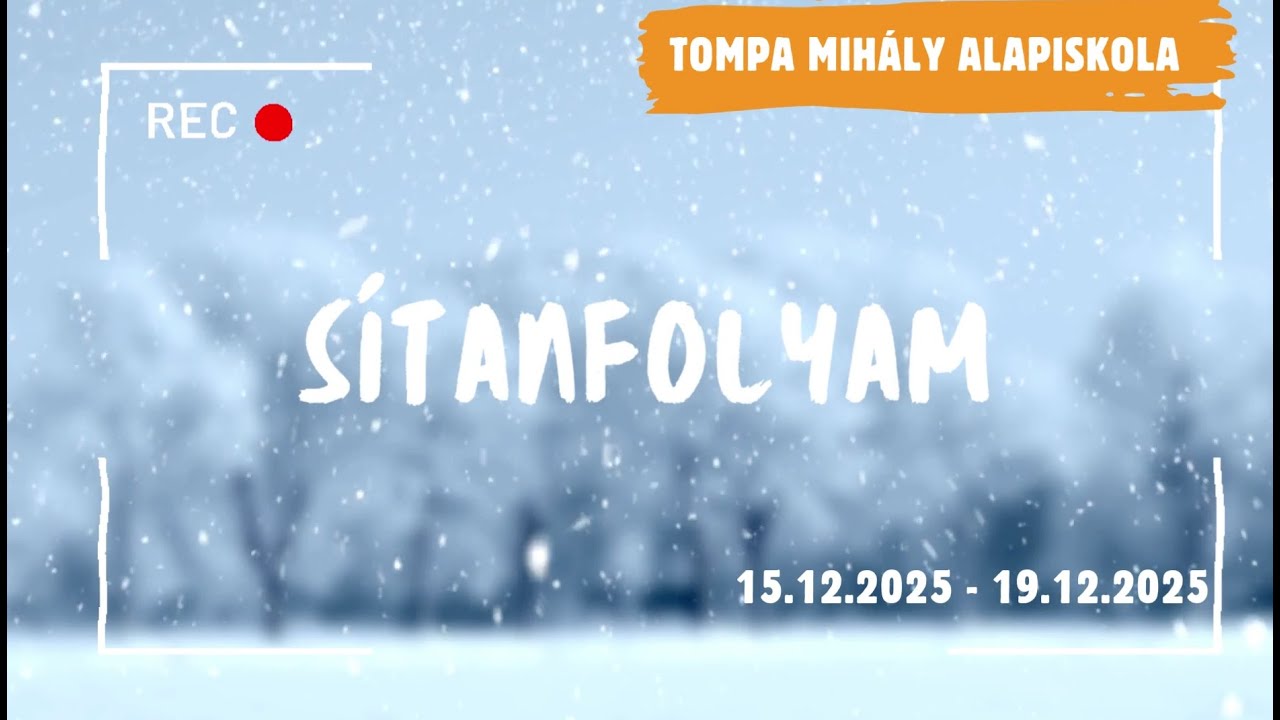 S&iacute;tanfolyam