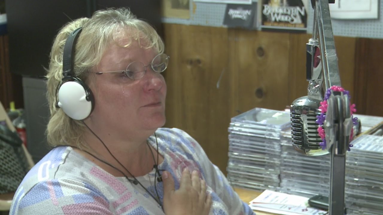 Historic Harlan County radio station signs off the air