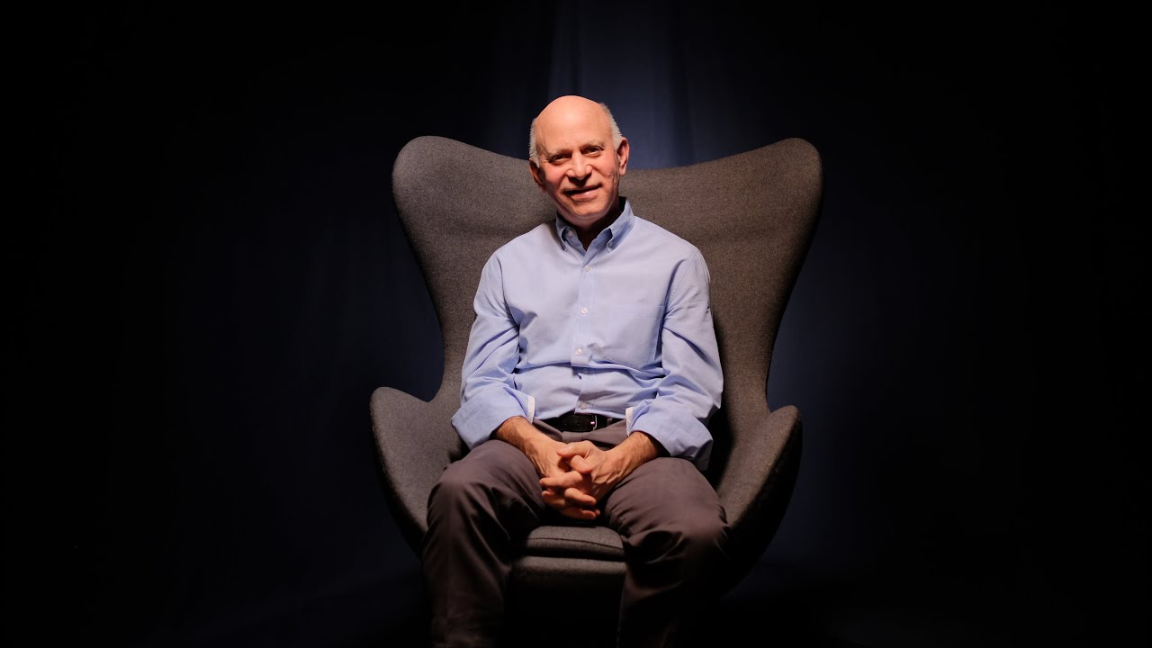 Michael Goldstone
