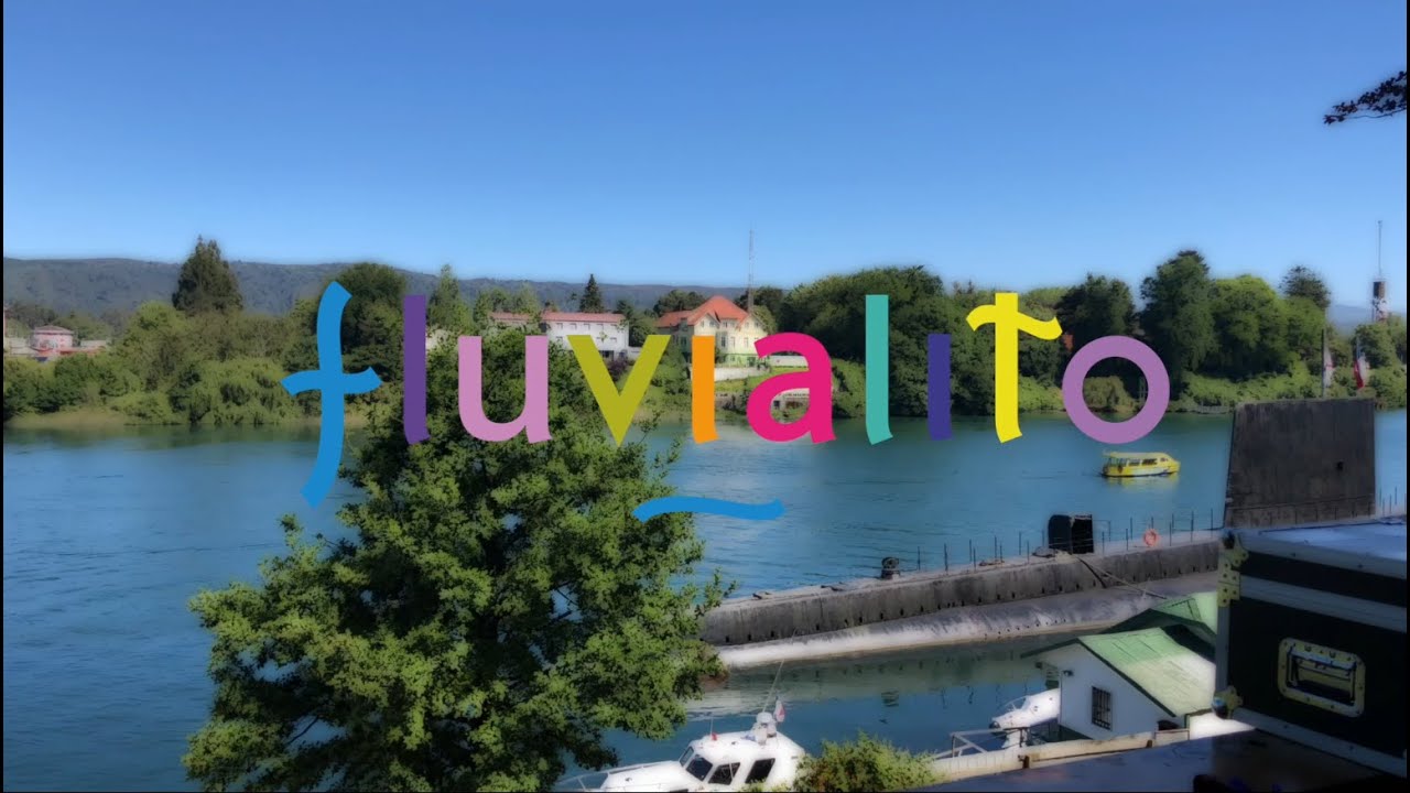 FLUVIALITO 2018