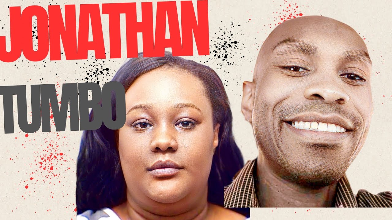 From Love to Lethal: The Marie Kendale Kimani Story | The Murder of Jonathan Tumbo