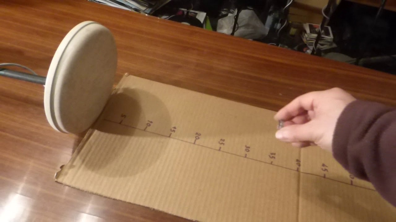 COMPASS CHALLENGER X-90 VIDEO MANUALE E TEST