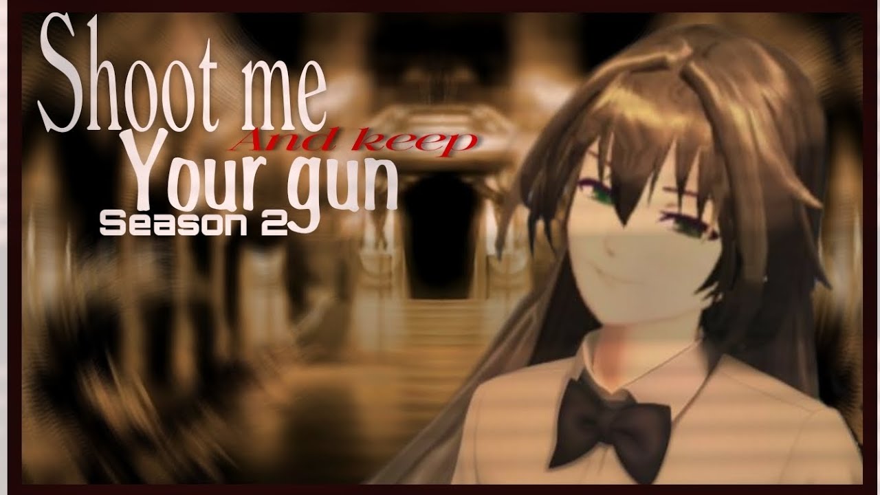 ||Shoot me and keep your gun||\\S2\\||EPS1|| [Han'ge Selamat?] #sakuraschoolsimulator #drama 