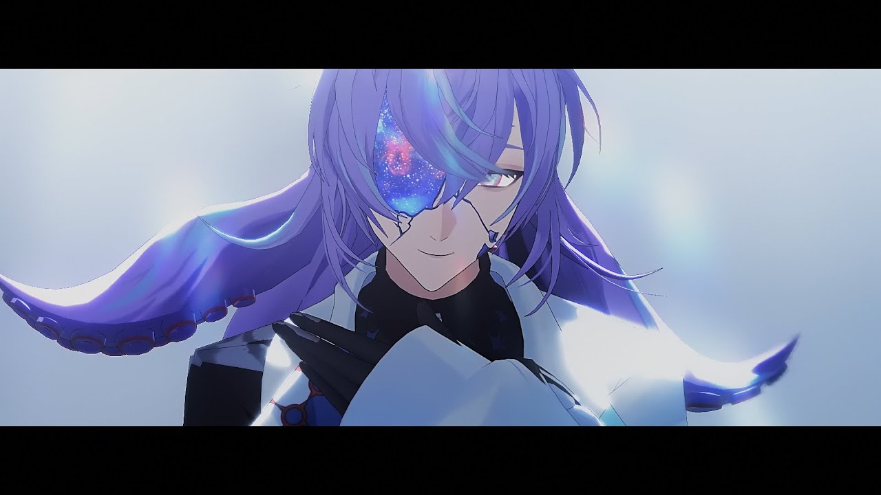 【にじさんじMMD】まとめ①