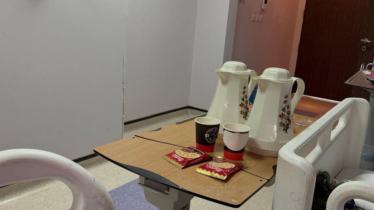 طلعت مشوار بس مشواري غير هالمره 🥺💔✋🏻سويت صينية الدجاج على طريقة الوالده لا تفوتكم🤍👍🏻