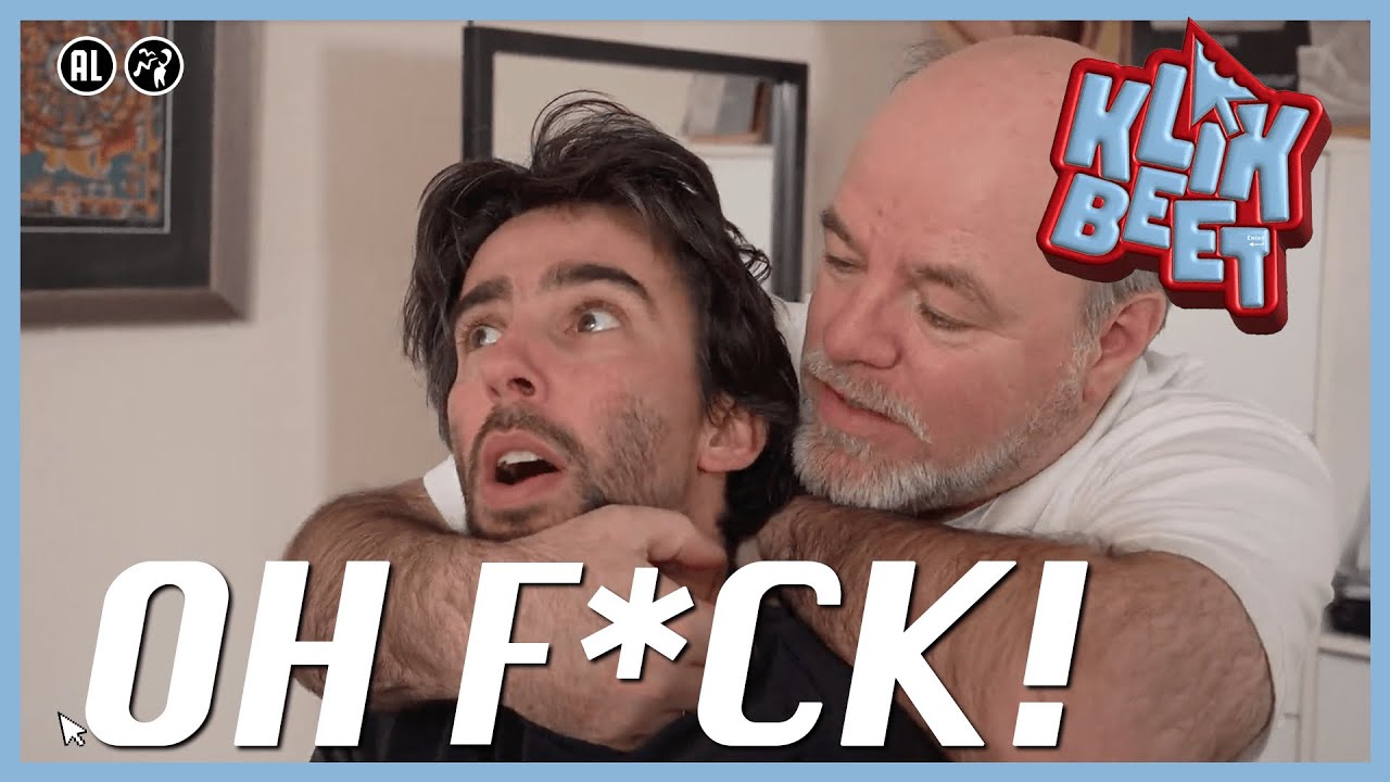 Chiropractor kraakt iets te goed | Klikbeet