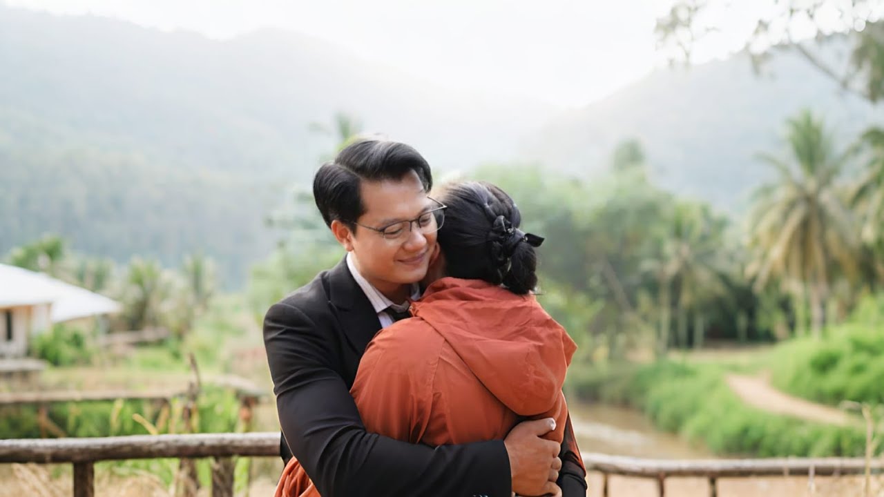 Ly Tu Tien and Jack love each other so happily latest episode