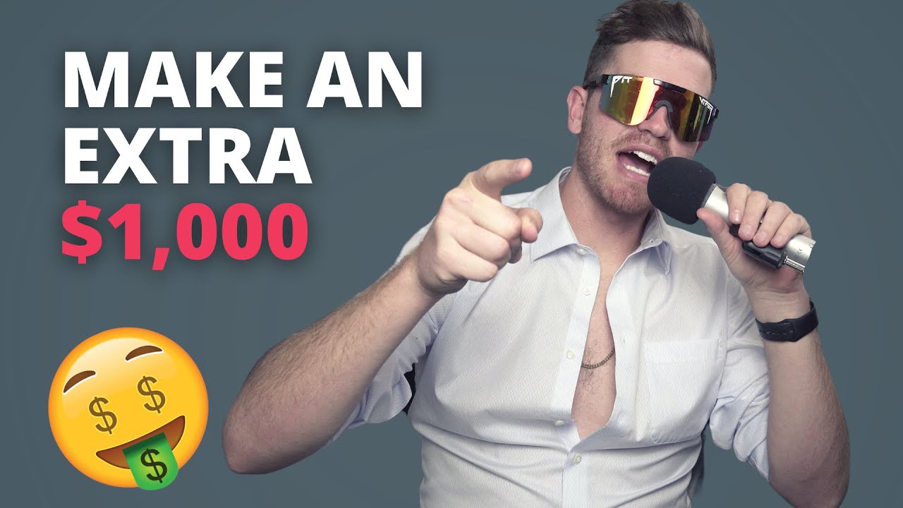 How College Students Can Get More On Their Tax Return!