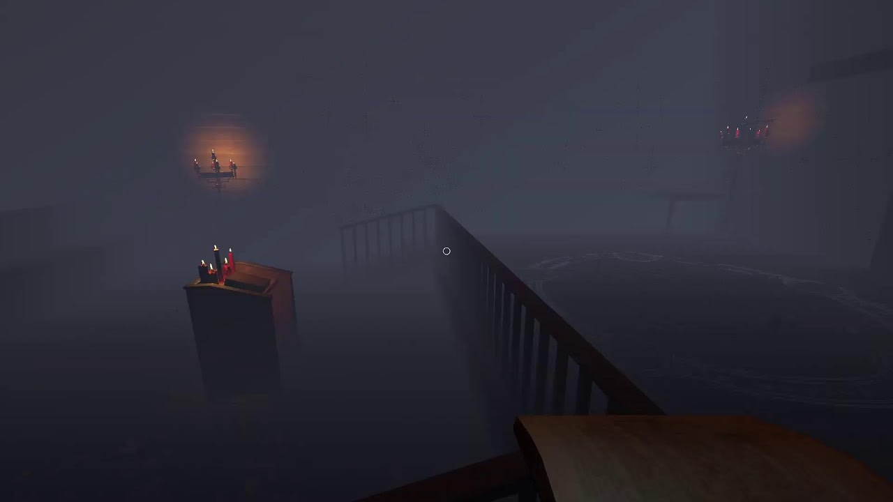Ghost Hunting Idiots