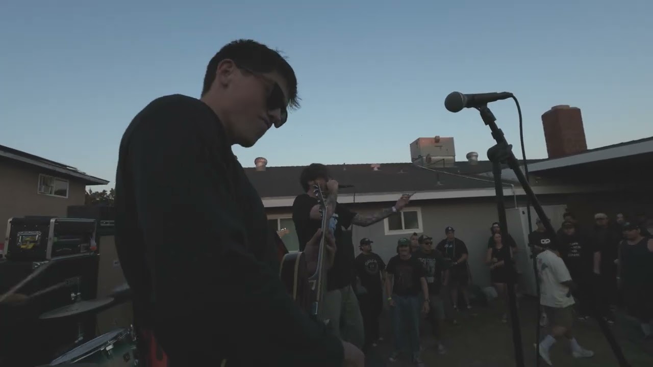 Strut - Fontana - 8/30/25