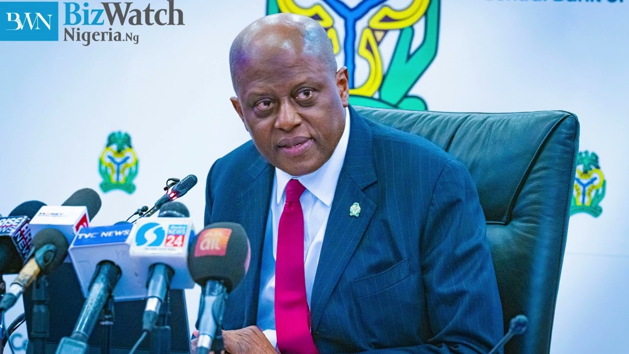 BizWatch Nigeria: News of the Week in 5 Minutes | Sun, Feb 22nd – Sat, Feb 28th, 2026