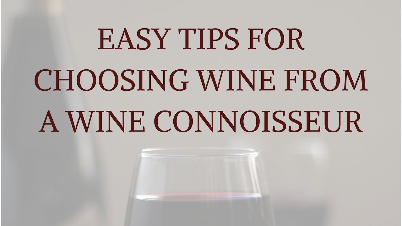 How to shop for wine from a UNT wine expert
